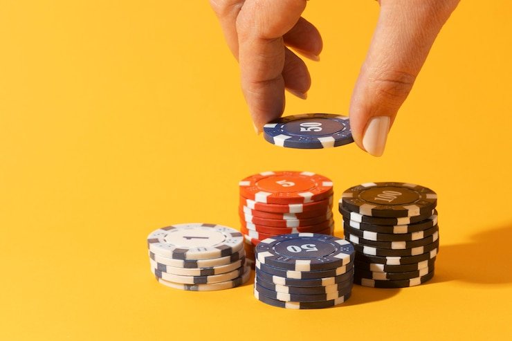 Catatan privasi gacor untuk akun dewasa