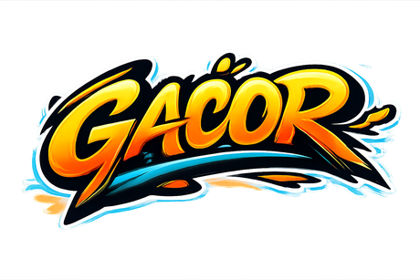 Logo gacor beranda Indonesia
